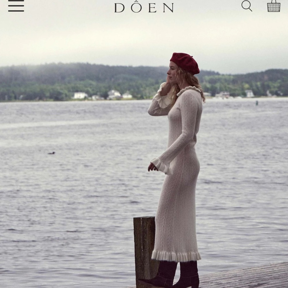 Doen Estella Dress